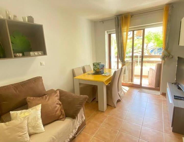 Appartement charmant à vendre à Albir