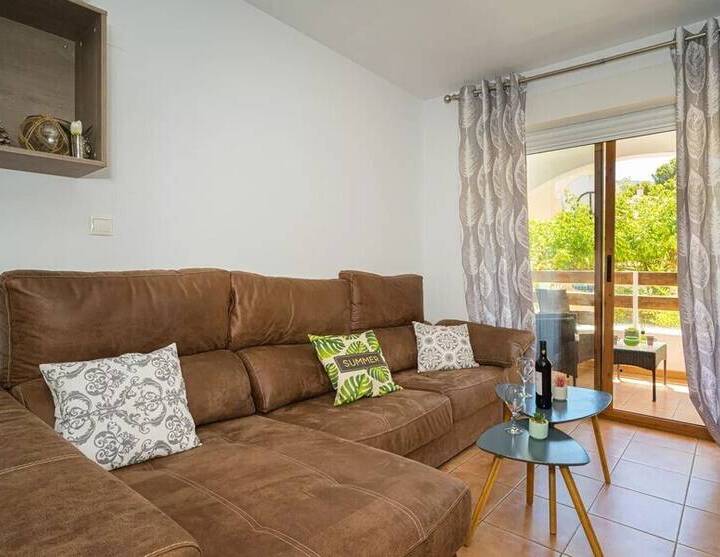 Appartement charmant à vendre à Albir