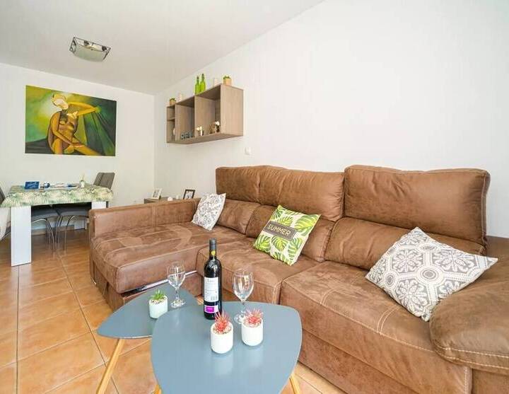Appartement charmant à vendre à Albir