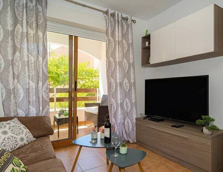 Appartement charmant à vendre à Albir