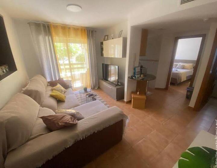 Appartement charmant à vendre à Albir