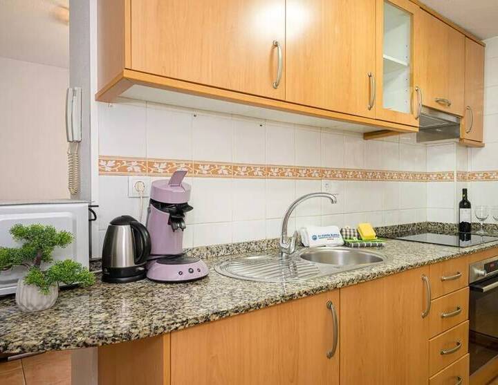 Appartement charmant à vendre à Albir