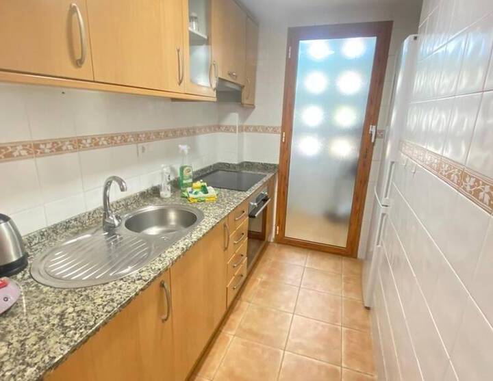 Appartement charmant à vendre à Albir