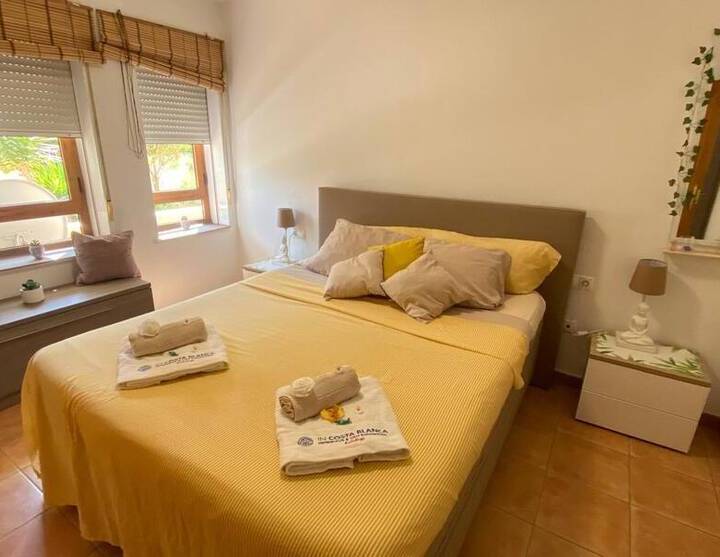 Appartement charmant à vendre à Albir