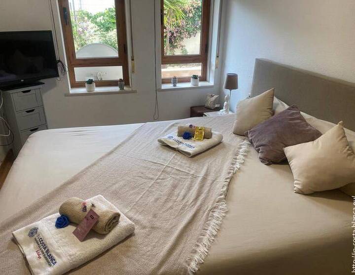 Appartement charmant à vendre à Albir