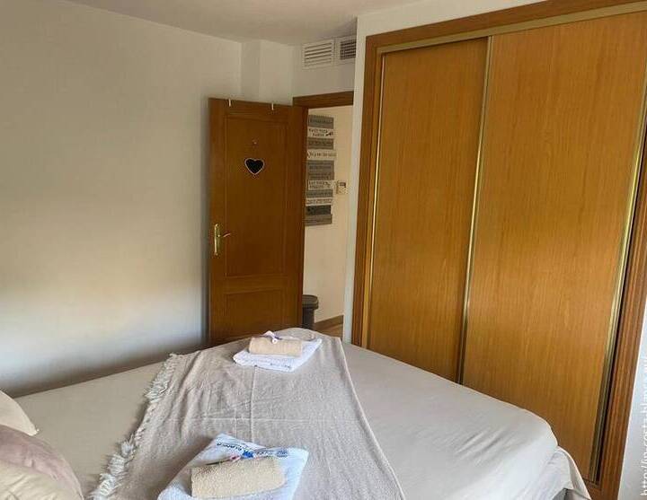 Appartement charmant à vendre à Albir