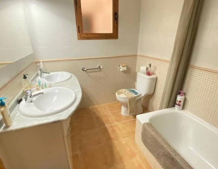 Appartement charmant à vendre à Albir