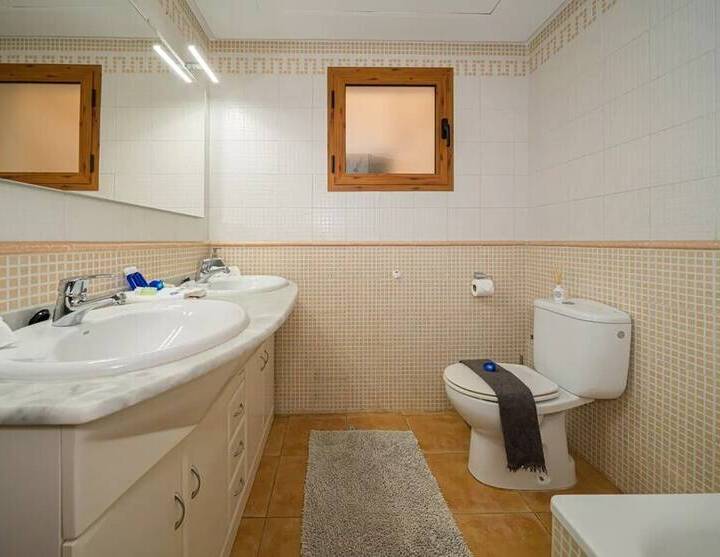 Appartement charmant à vendre à Albir