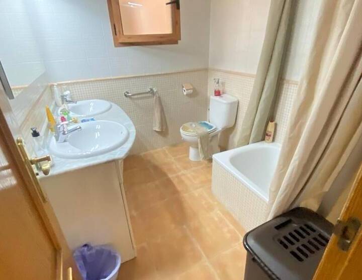 Appartement charmant à vendre à Albir