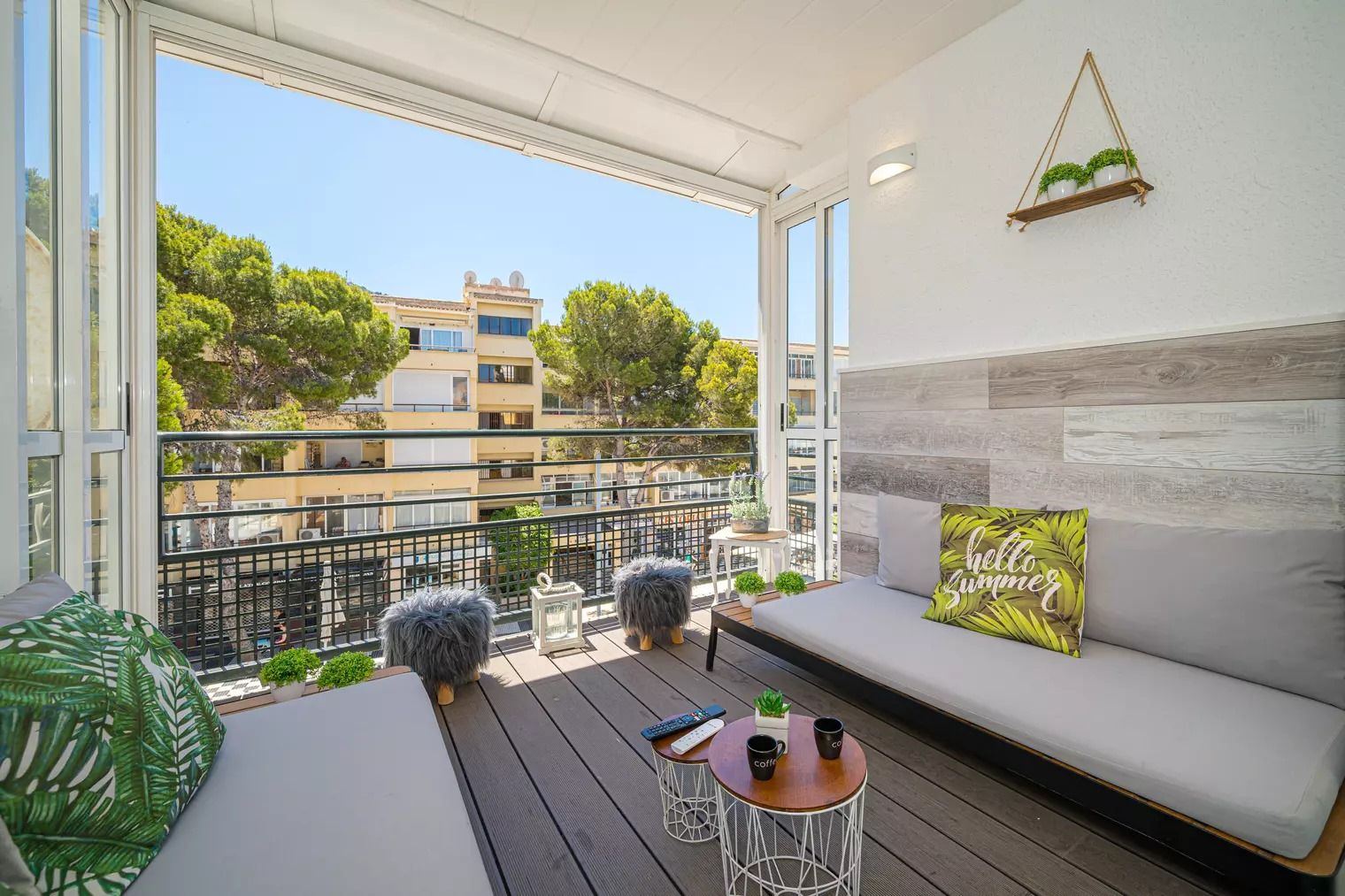 RS1055 - Appartement à quelques minutes de la plage d'Albir