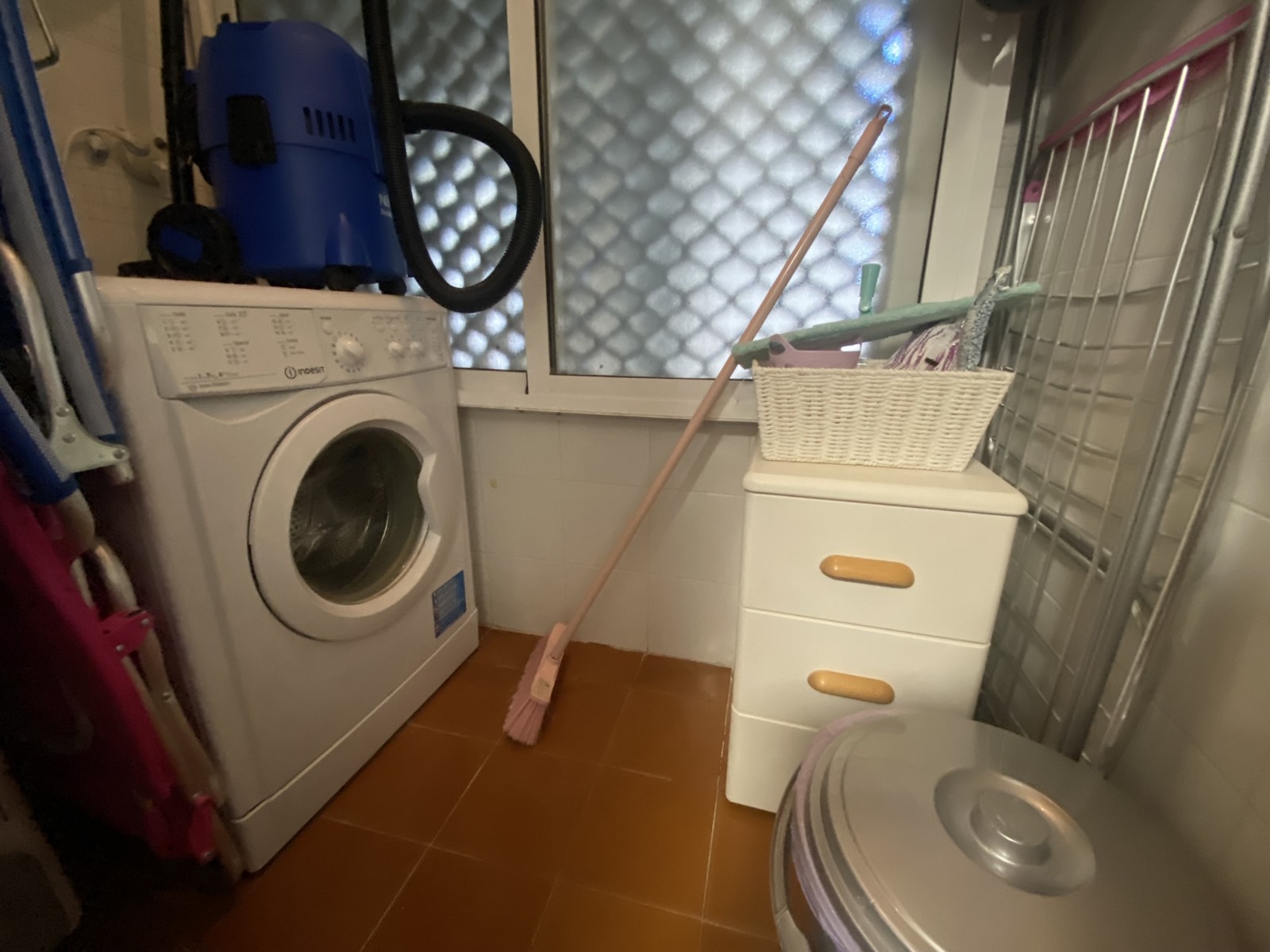 Appartement op enkele minuten van het Albir-strand