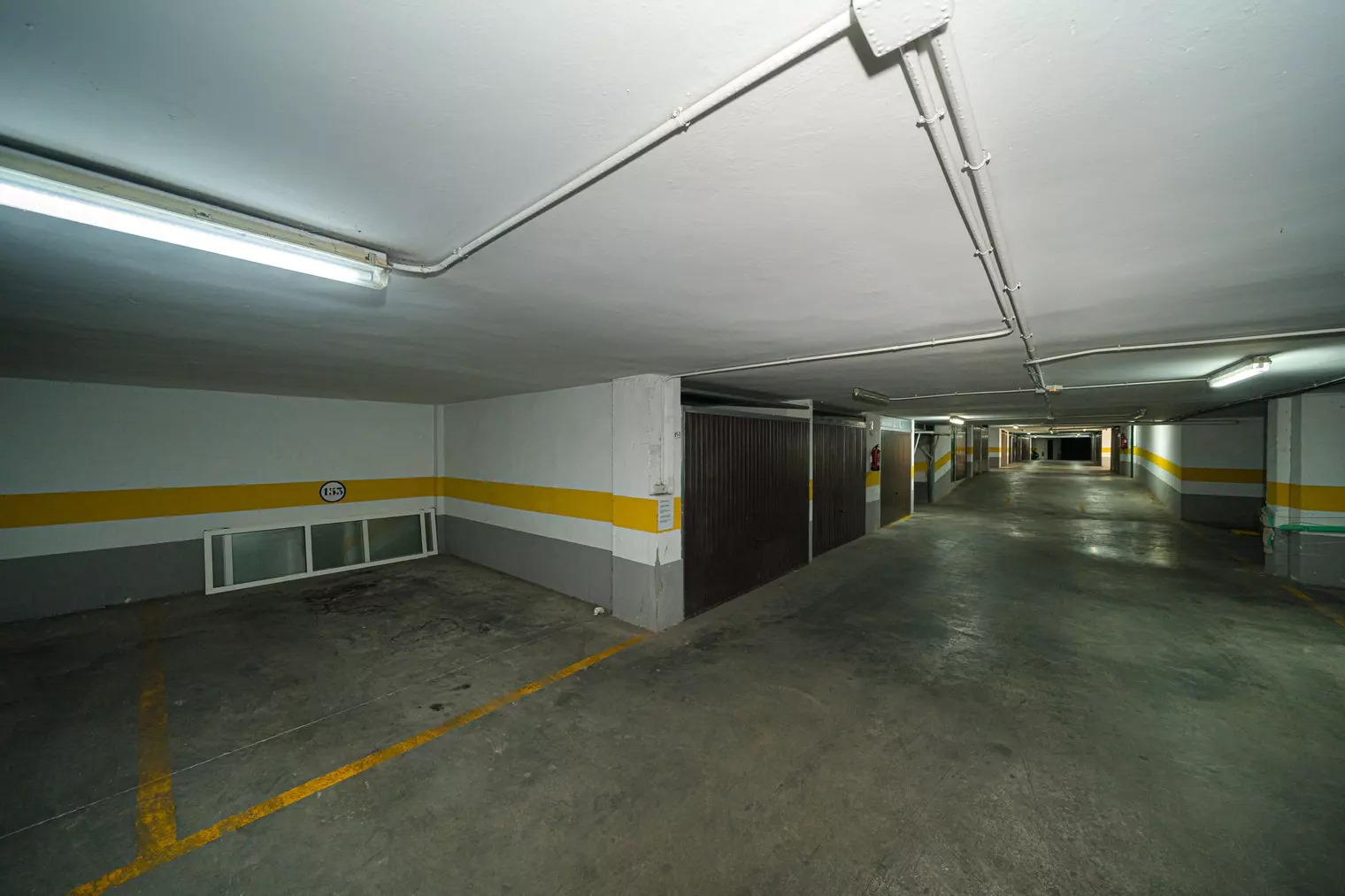 Appartement op enkele minuten van het Albir-strand