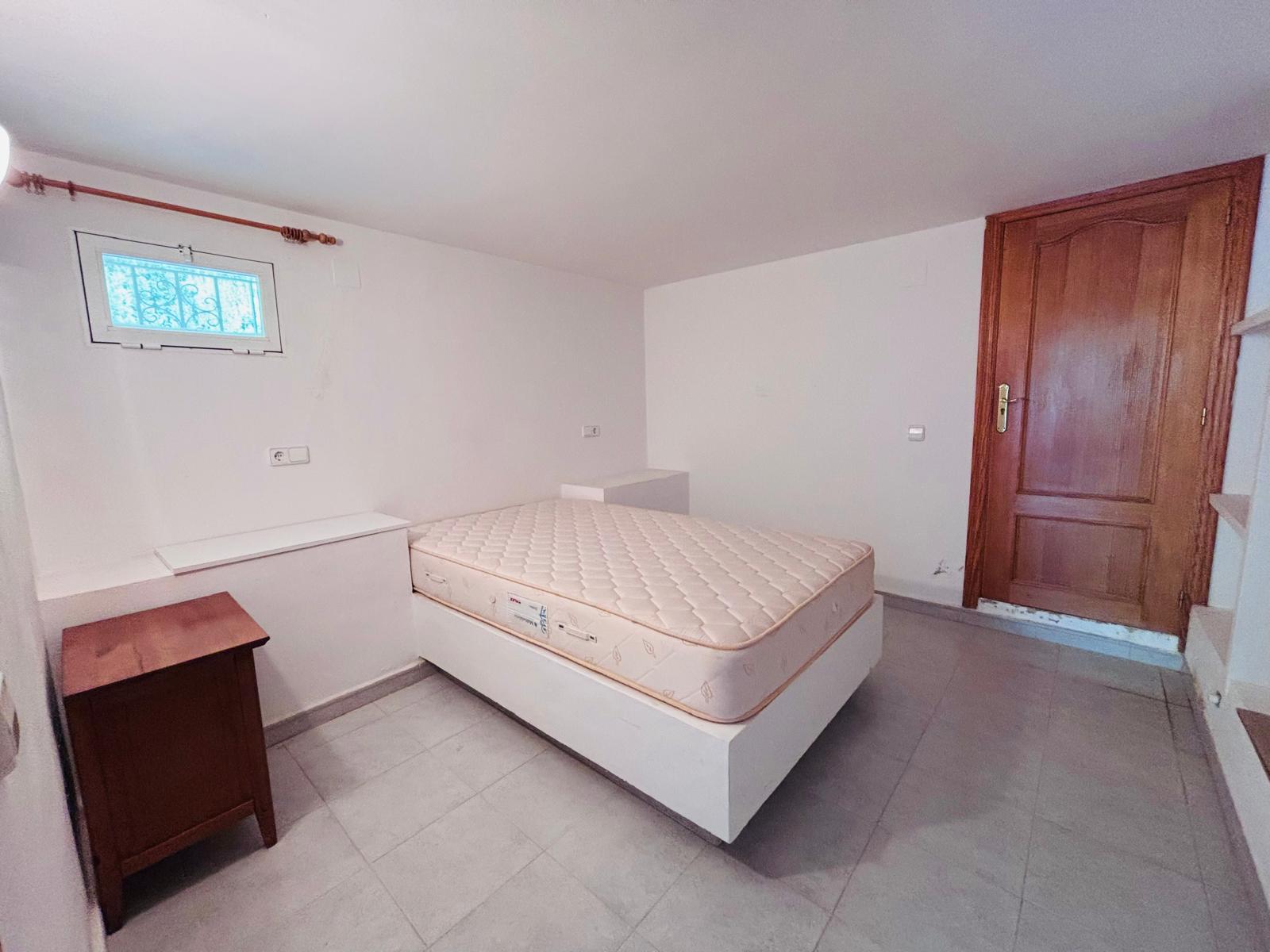 Villa spacieuse avec appartement d'invités à Altea la Vella.