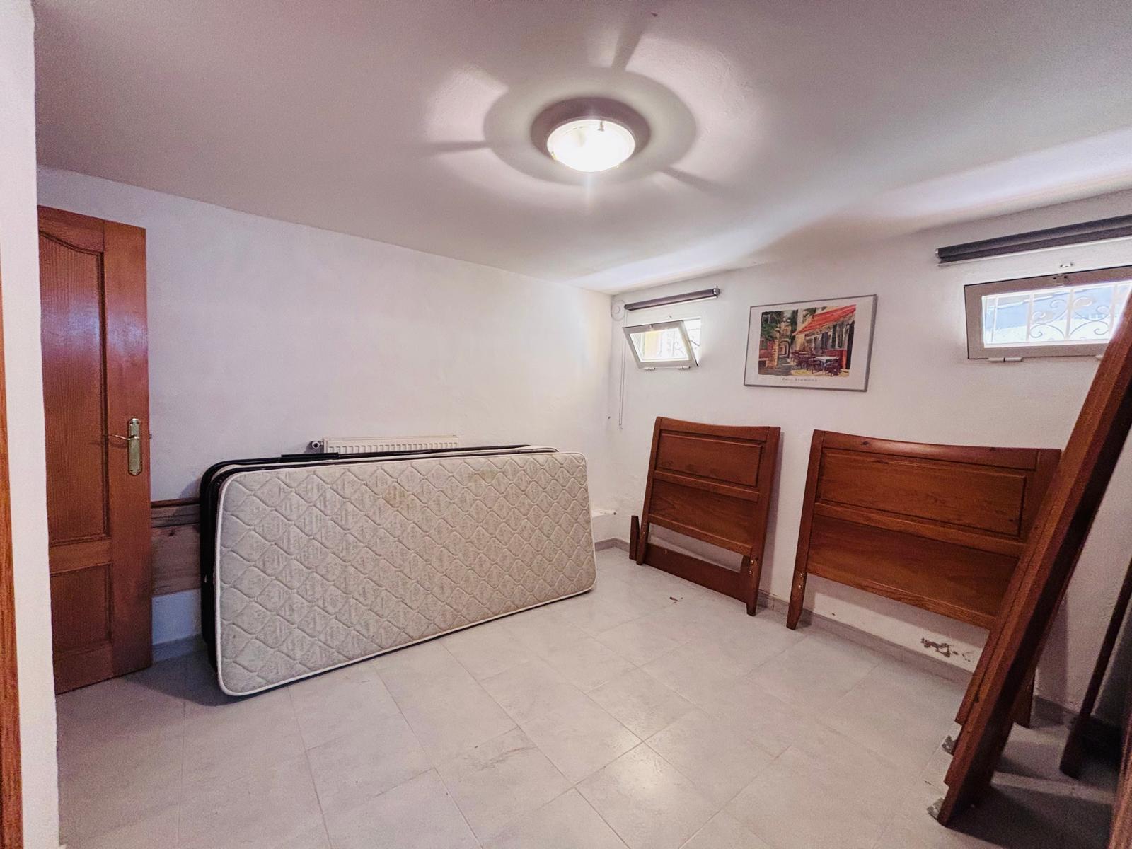 Villa spacieuse avec appartement d'invités à Altea la Vella.
