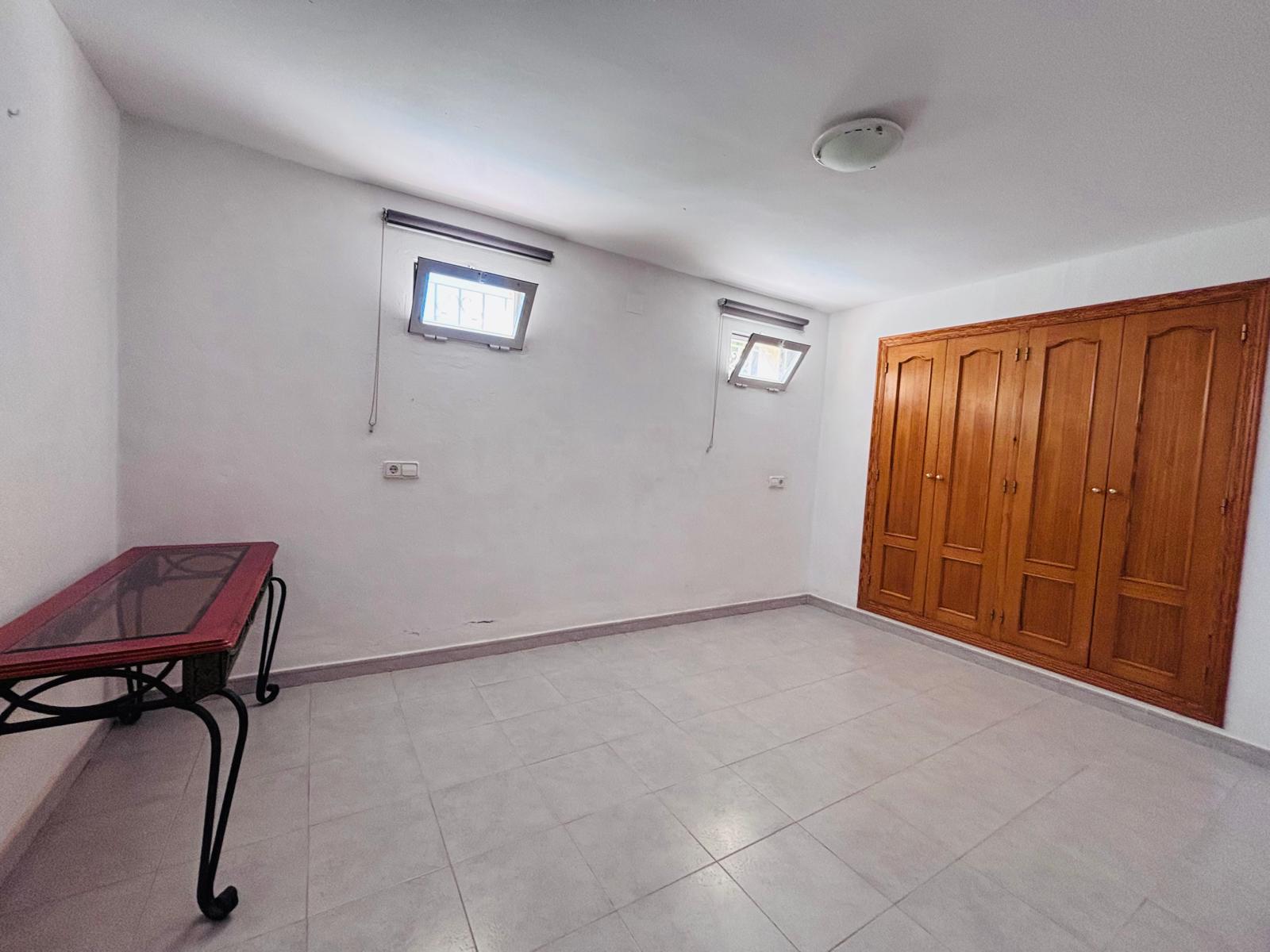 Villa spacieuse avec appartement d'invités à Altea la Vella.